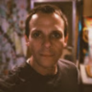 Meet your Posher, Robert